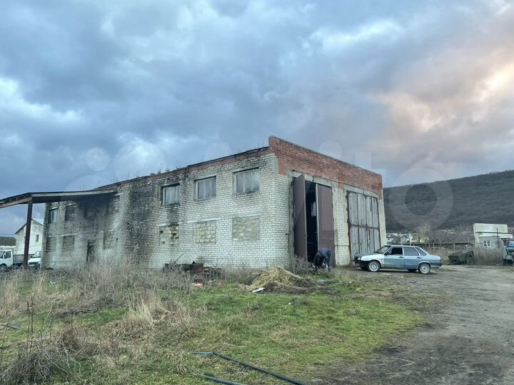 Помещение, 740 м²