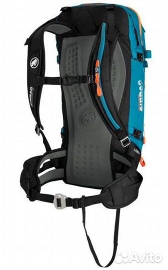 Лавинный рюкзак mammut light 30