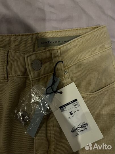 Вещи разных брендов оптом