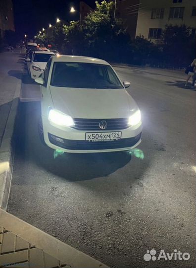 LED лампы H4 +500% к свету