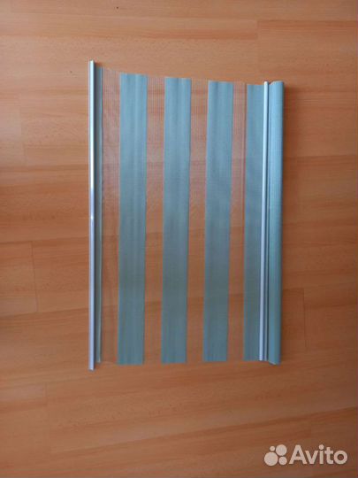 Рулонные шторы