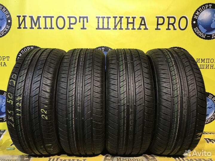 Dunlop Grandtrek PT2A 285/50 R20 112V