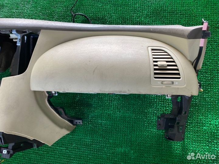 Торпедо Infiniti Fx35, Fx37, Fx50, Qx70