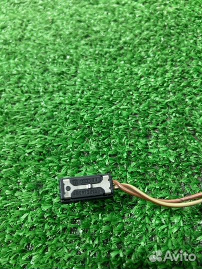 Разъем Audi A6 C7 2013