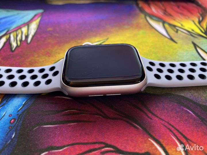 Apple watch 5