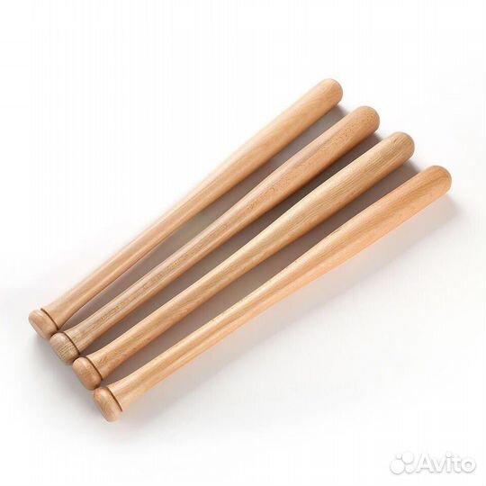 Бита деревянная