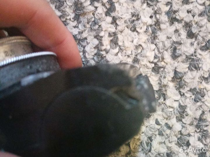 Плёночный фотоаппарат