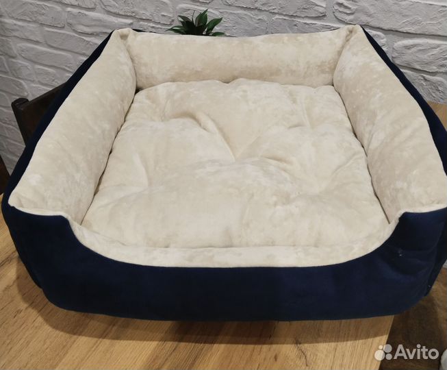 Новые Лежанки для животных