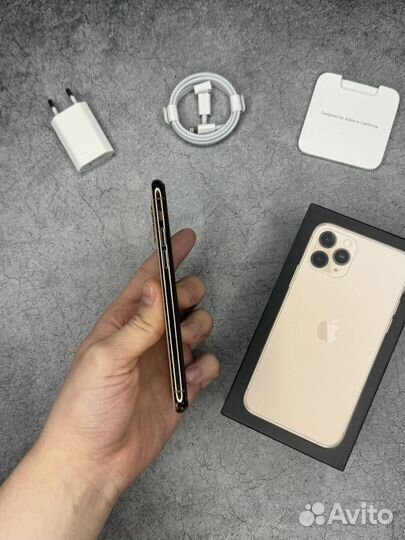 iPhone 11 Pro, 64 ГБ