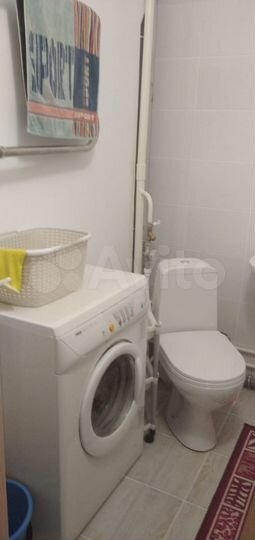 Квартира-студия, 30,9 м², 2/14 эт.