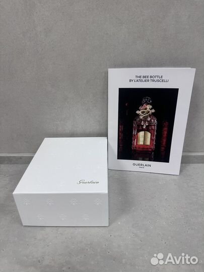 Коробка оригинал