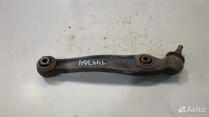 Рычаг подвески BMW X5 E70, 2007