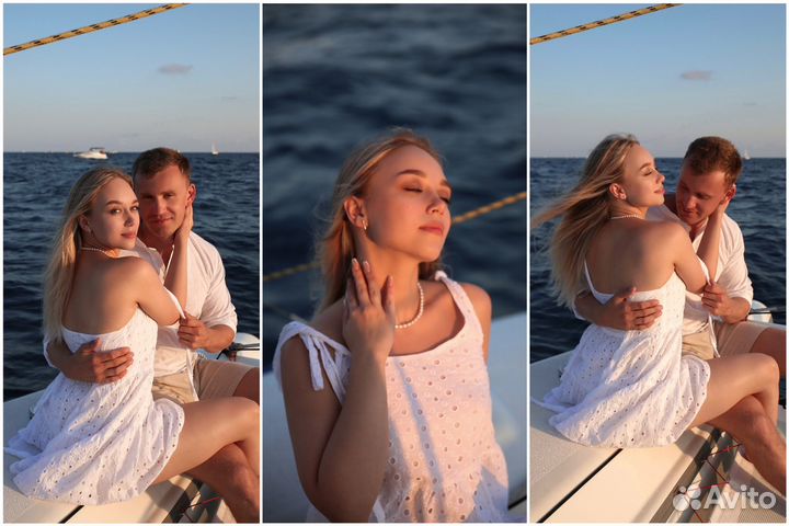 Фотограф Сириус/Сочи