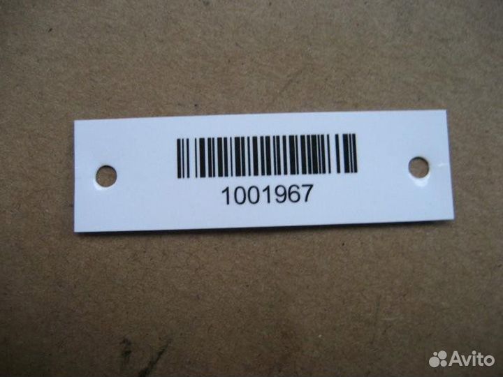 Фара Volkswagen Transporter T5 (2003-2014)