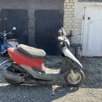 Honda dio 34