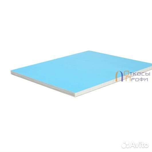 Сэндвич-панель