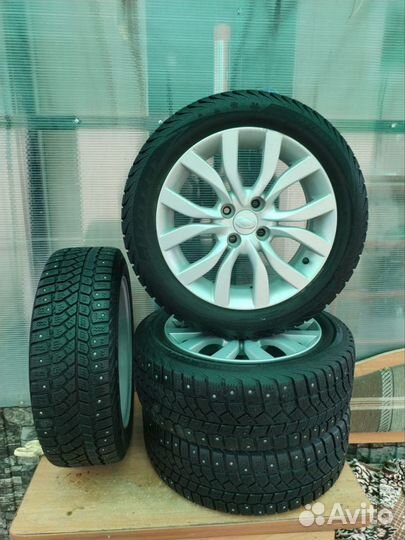 Viatti Brina Nordico V-522 185/55 R15