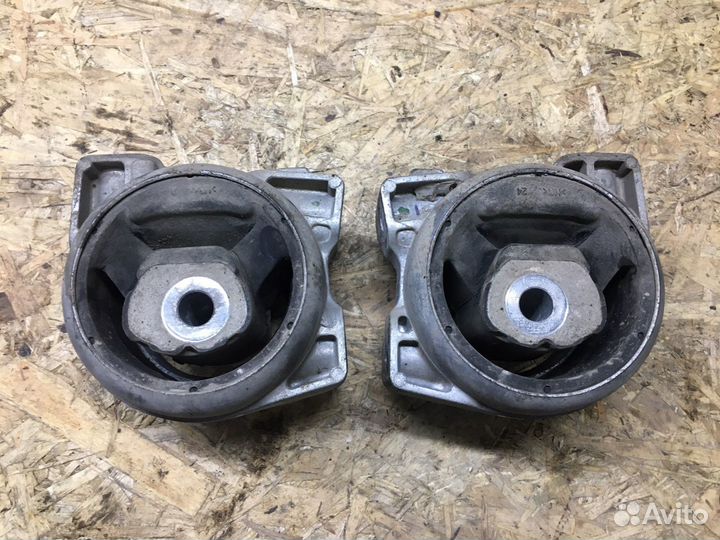 Опора двигателя Mercedes w245