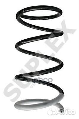 Пружина подвески перед mitsubishi,PSA Outland