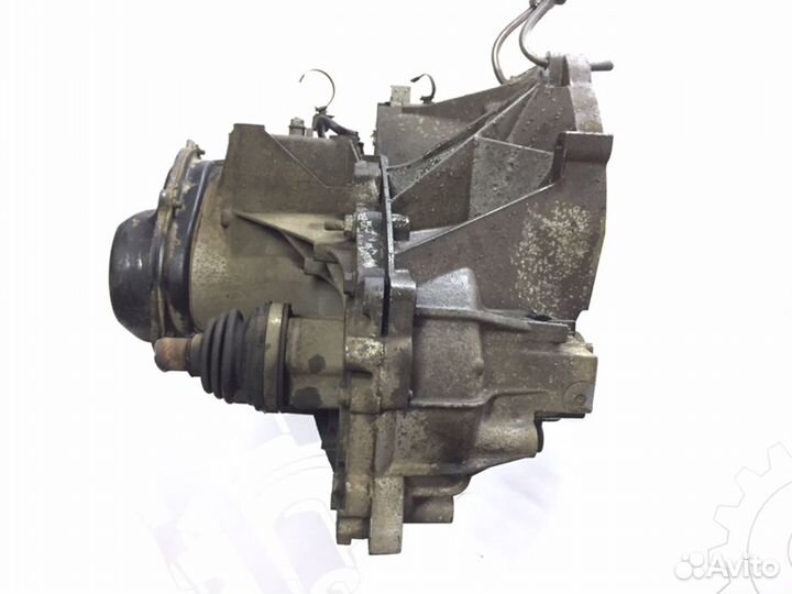 Коробка механическая МКПП Ford C-Max 1.8 л.Focus 2