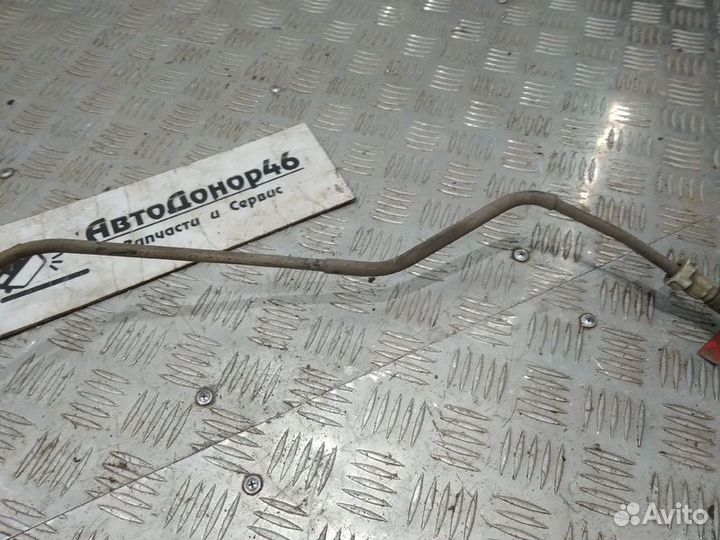 Трубка топливная Chevrolet Lacetti