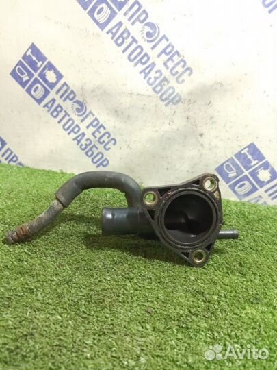 Фланец Mazda 3 Bk хэтчбек 1.6 Z6 2007