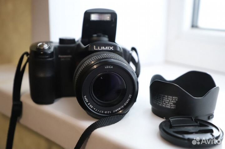 Фотоаппарат