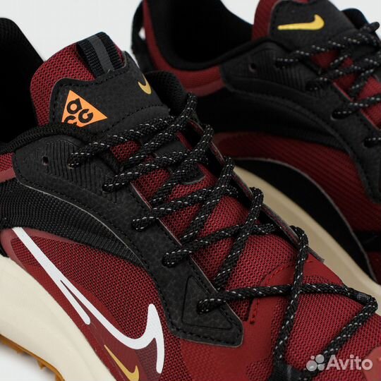 Nike ACG Mountain Fly 2 Low Gtx Red