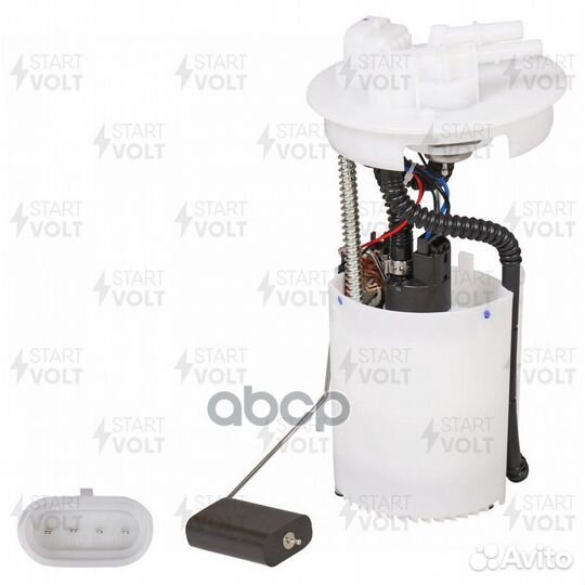 Модуль топливного насоса для а/м Chery Fora (06