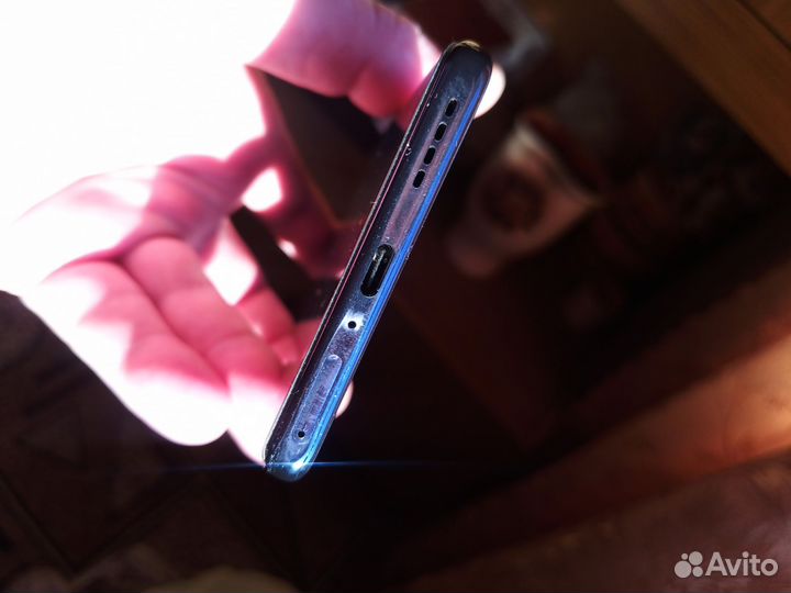 Infinix Note 40 Pro, 12/256 гб