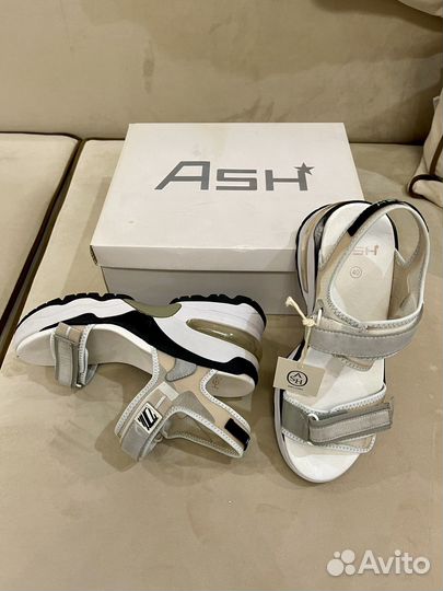 Босоножки Ash 40