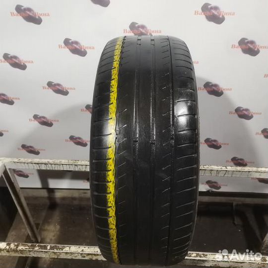 Michelin Primacy HP 215/55 R16