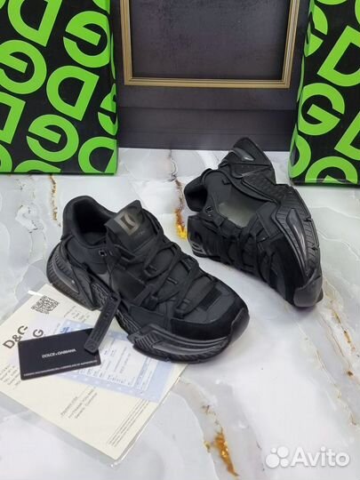 Кроссовки Dolce & Gabbana женские 36-40