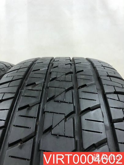 Bridgestone Dueler H/L Alenza 285/45 R22 110H