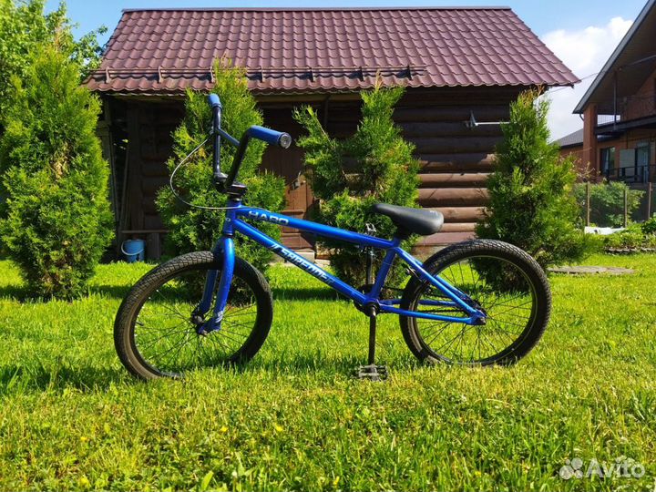 Велосипед BMX Haro shredder pro 20