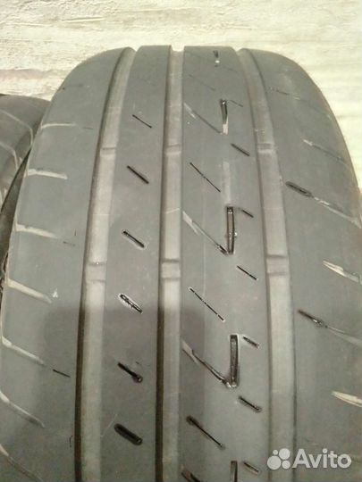 Bridgestone Ecopia EP200 215/50 R17
