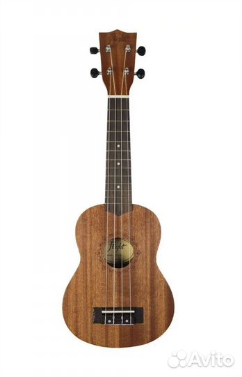 Укулеле flight сопрано nus310