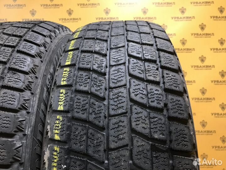 Bridgestone Blizzak MZ-03 195/65 R15 91Q