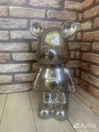 Фигурка Bearbrick копилка