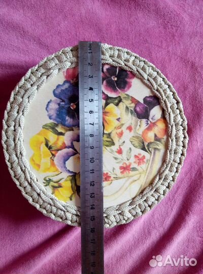 Красивые шкатулочки ручеой работы