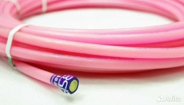 Электро-водяной тёплый пол XL pipe DW-010