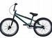 Велосипед BMX TT Step One 20" зелёный новый