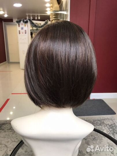 Искусственный парик Change Ellen Wille