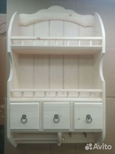 Полка прованс