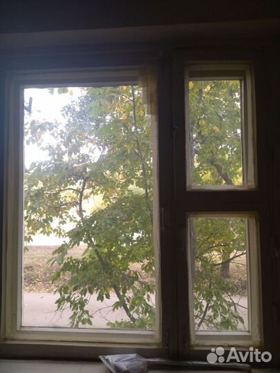 Деревянные окна бу бесплатно