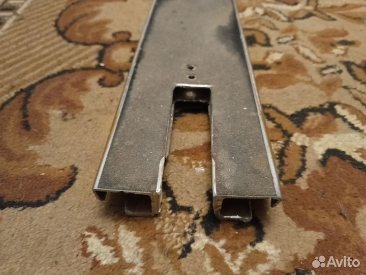 Дека Для трюкового самоката