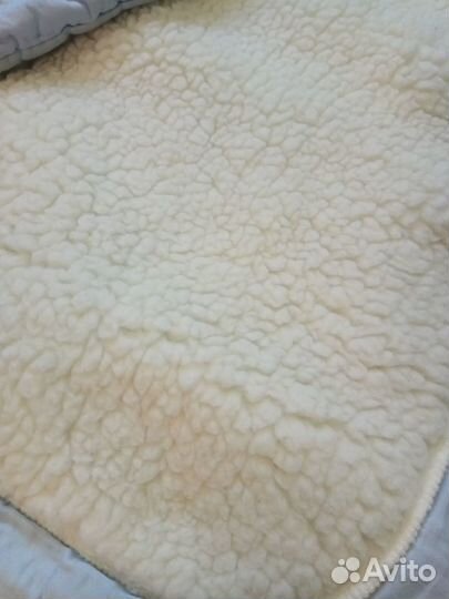 Детское одеялко на выписку