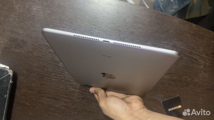 iPad Air 2 128 гб с SIM-картой