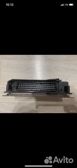 Мозги Эбу bosch