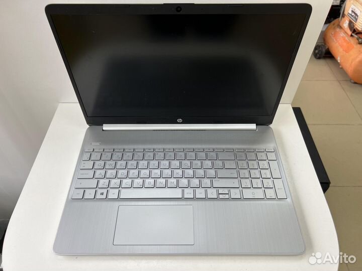 Ноутбук HP 15s-fq1122ur (c1)